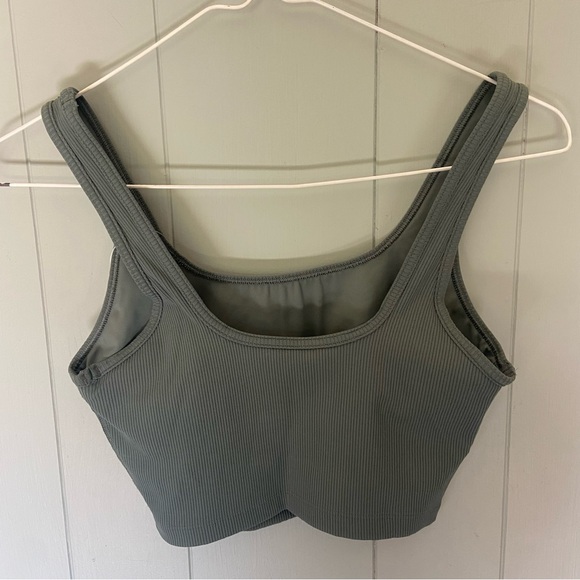 NWT Offline by Aerie Workout Top - Picture 4 of 6